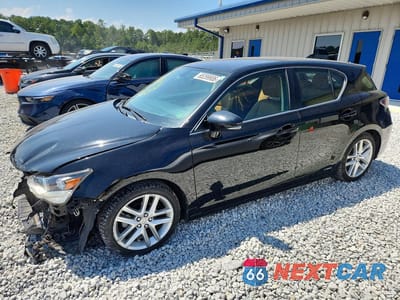 2016 LEXUS CT 200 JTHKD5BH7G2260387 - główne zdjęcie licytacji z USA - miniatura