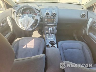 Zdjęcie 8 z 12 samochodu: 2013 NISSAN ROGUE S VIN:JN8AS5MV4DW144286 - miniatura