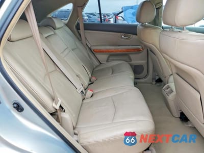 Zdjęcie 11 z 13 samochodu: 2009 LEXUS RX 350 VIN:2T2HK31U19C111588 - miniatura