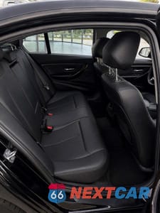 Zdjęcie 6 z 10 samochodu: 2016 BMW 320 I VIN:WBA8E1G51GNT34317 - miniatura