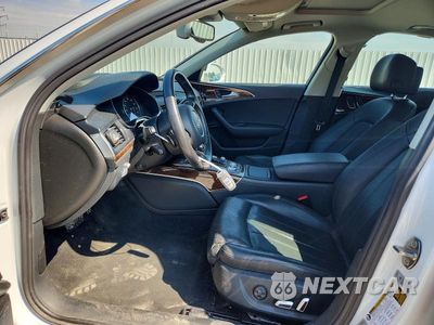 Zdjęcie 7 z 12 samochodu: 2016 AUDI A6 PRESTIGE VIN:WAUHGAFC3GN176802 - miniatura