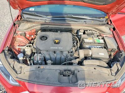 Zdjęcie 11 z 12 samochodu: 2018 HYUNDAI ELANTRA SEL VIN:5NPD84LF5JH248296 - miniatura