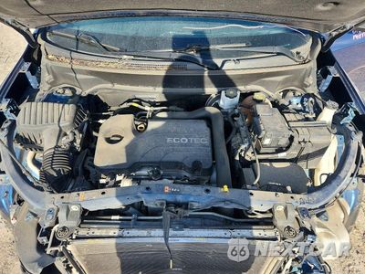 Zdjęcie 11 z 13 samochodu: 2020 CHEVROLET EQUINOX LT VIN:3GNAXKEV2LL285623 - miniatura