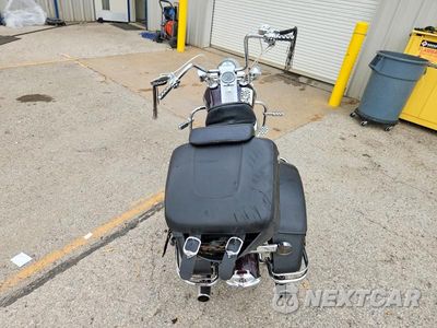 Zdjęcie 6 z 9 samochodu: 2005 HARLEY-DAVIDSON FLHRCI VIN:1HD1FRW1X5Y700297 - miniatura