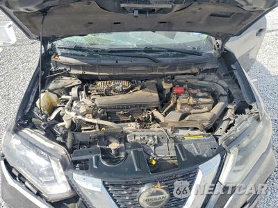 Zdjęcie 12 z 14 samochodu: 2018 NISSAN ROGUE S VIN:5N1AT2MT9JC714832 - miniatura