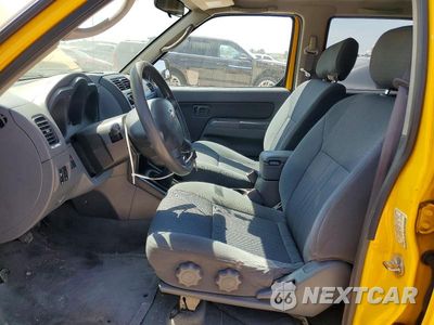Zdjęcie 7 z 12 samochodu: 2003 NISSAN FRONTIER XE-V6 VIN:1N6ED27TX3C431709 - miniatura