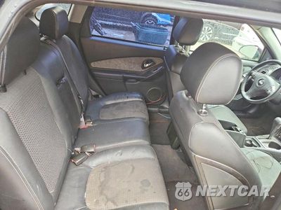 Zdjęcie 10 z 12 samochodu: 2006 CHEVROLET MALIBU MAXX SS VIN:1G1ZW63196F184740 - miniatura