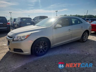 2014 CHEVROLET MALIBU 1LT 1G11C5SL5EF160744 - główne zdjęcie licytacji z USA - miniatura