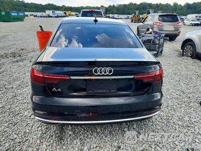 Zdjęcie 6 z 12 samochodu: 2020 AUDI A4 PREMIUM VIN:WAUGMAF45LA046051 - miniatura
