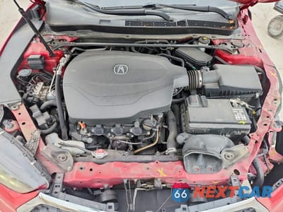 Zdjęcie 11 z 13 samochodu: 2019 ACURA TLX TECHNOLOGY VIN:19UUB3F64KA004642 - miniatura