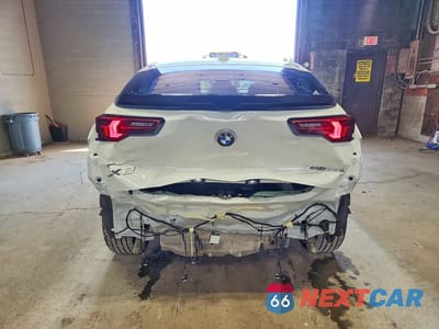 Zdjęcie 6 z 14 samochodu: 2026 BMW X2 XDRIVE28I VIN:WBX63GM05T5556724 - miniatura