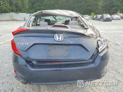 Zdjęcie 6 z 12 samochodu: 2018 HONDA CIVIC LX VIN:2HGFC2F54JH578911 - miniatura