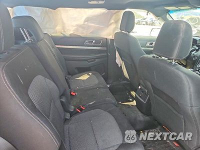 Zdjęcie 11 z 13 samochodu: 2018 FORD EXPLORER XLT VIN:1FM5K7D85JGA20080 - miniatura