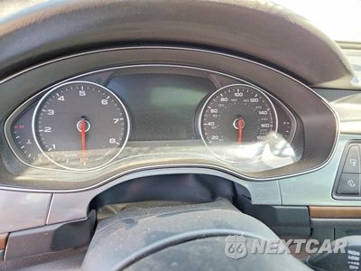 Zdjęcie 9 z 12 samochodu: 2016 AUDI A6 PREMIUM VIN:WAUCFAFC2GN104549 - miniatura