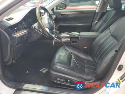 Zdjęcie 6 z 10 samochodu: 2016 LEXUS ES 350 VIN:JTHBK1GG0G2238293 - miniatura