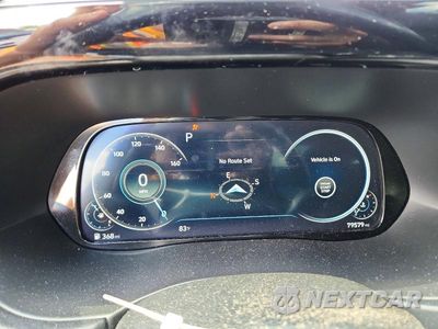 Zdjęcie 9 z 13 samochodu: 2020 HYUNDAI PALISADE LIMITED VIN:KM8R5DHE4LU054538 - miniatura