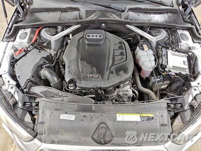 Zdjęcie 11 z 12 samochodu: 2019 AUDI A4 PREMIUM VIN:WAUGMAF46KN007153 - miniatura
