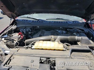 Zdjęcie 11 z 12 samochodu: 2020 FORD F150 SUPERCREW VIN:1FTFW1E4XLKE40343 - miniatura