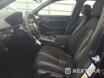 Zdjęcie 7 z 12 samochodu: 2026 HONDA CIVIC SPORT VIN:2HGFE2F55TH589915 - miniatura