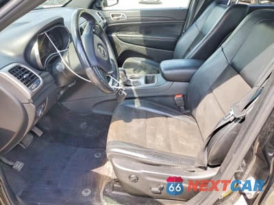 Zdjęcie 7 z 13 samochodu: 2019 JEEP GRAND CHEROKEE LAREDO VIN:1C4RJFAG4KC551634 - miniatura