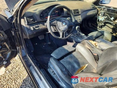Zdjęcie 8 z 12 samochodu: 2001 BMW 330 CI VIN:WBABN53451JU33201 - miniatura