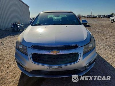 Piąte zdjęcie samochodu w środku: 2015 CHEVROLET CRUZE LTZ VIN:1G1PG5SB8F7172792 - miniatura