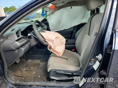 Zdjęcie 7 z 13 samochodu: 2019 HONDA CIVIC LX VIN:2HGFC2F62KH508706 - miniatura