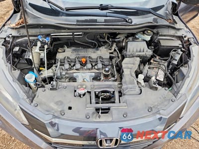 Zdjęcie 11 z 12 samochodu: 2016 HONDA HR-V EX VIN:3CZRU6H52GM755165 - miniatura