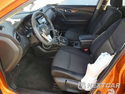 Zdjęcie 7 z 13 samochodu: 2017 NISSAN ROGUE S VIN:JN8AT2MT8HW135302 - miniatura