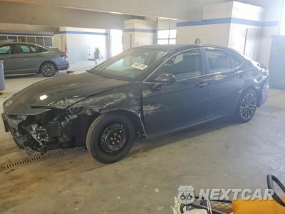 2026 TOYOTA CAMRY XLE 4T1DAACK8TU685245 - główne zdjęcie licytacji z USA - miniatura