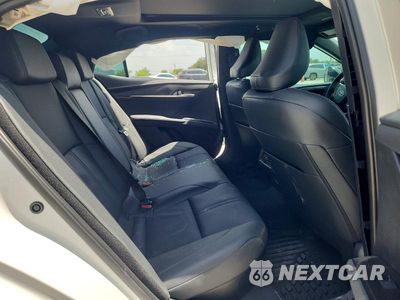 Zdjęcie 10 z 12 samochodu: 2026 TOYOTA CAMRY XSE VIN:4T1DAACK9TU320184 - miniatura