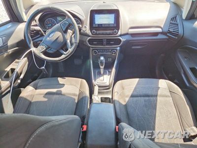 Zdjęcie 8 z 13 samochodu: 2019 FORD ECOSPORT SE VIN:MAJ3S2GE2KC291936 - miniatura