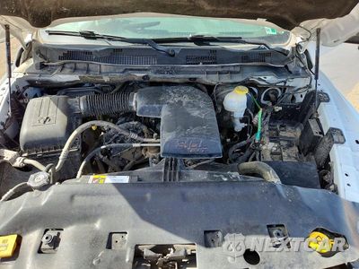 Zdjęcie 11 z 12 samochodu: 2019 RAM 1500 CLASSIC TRADESMAN VIN:1C6RR7FG9KS632794 - miniatura