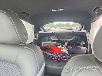 Zdjęcie 10 z 13 samochodu: 2025 BUICK ENVISTA PREFERRED VIN:KL47LAEPXSB072956 - miniatura