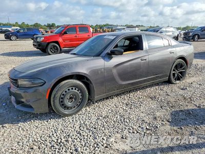 2017 DODGE CHARGER SXT 2C3CDXHG0HH593348 - główne zdjęcie licytacji z USA - miniatura