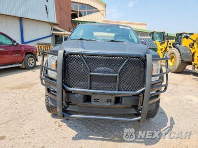Piąte zdjęcie samochodu w środku: 2019 FORD F150 SUPER CAB VIN:1FTEX1EP0KKC12997 - miniatura