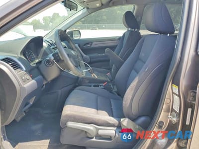 Zdjęcie 7 z 13 samochodu: 2009 HONDA CR-V LX VIN:5J6RE483X9L014475 - miniatura