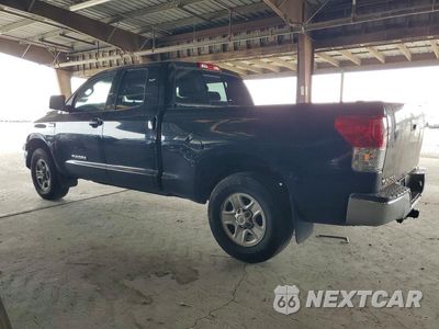 Drugie zdjęcie samochodu z przodu: 2012 TOYOTA TUNDRA DOUBLE CAB SR5 VIN:5TFRY5F15CX126721 - miniatura