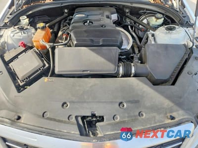Zdjęcie 11 z 12 samochodu: 2016 CADILLAC ATS VIN:1G6AA5RA4G0105311 - miniatura