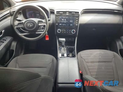 Zdjęcie 8 z 13 samochodu: 2023 HYUNDAI SANTA CRUZ SE VIN:5NTJA4AE9PH045293 - miniatura