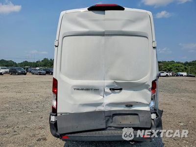 Zdjęcie 6 z 13 samochodu: 2023 FORD TRANSIT 250 DELIVERY VAN VIN:1FTBR1X80PKB86122 - miniatura