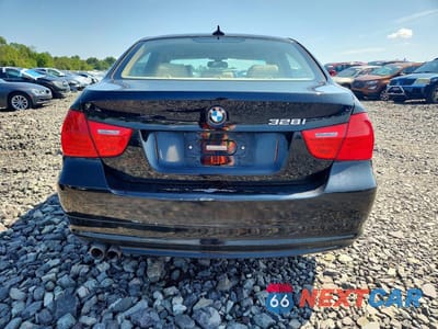 Zdjęcie 6 z 12 samochodu: 2011 BMW 328 XI SULEV VIN:WBAPK5G57BNN81992 - miniatura