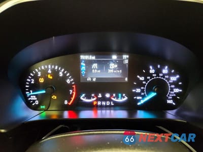Zdjęcie 9 z 13 samochodu: 2021 FORD ESCAPE S VIN:1FMCU0F65MUA26021 - miniatura