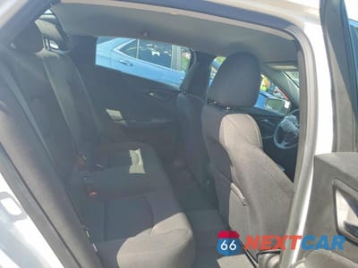Zdjęcie 10 z 12 samochodu: 2024 CHEVROLET MALIBU LS VIN:1G1ZC5ST6RF195317 - miniatura