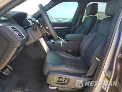 Zdjęcie 7 z 12 samochodu: 2024 LAND ROVER DISCOVERY DYNAMIC SE VIN:SALRL4EU0R2502521 - miniatura