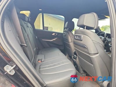 Zdjęcie 11 z 13 samochodu: 2020 BMW X5 XDRIVE40I VIN:5UXCR6C09L9B84809 - miniatura