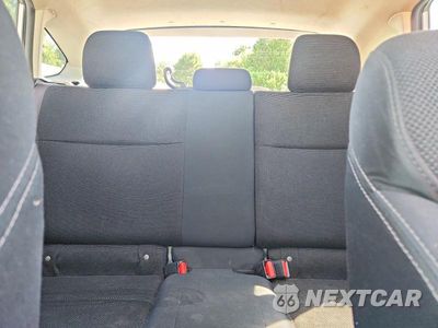 Zdjęcie 10 z 13 samochodu: 2015 SUBARU XV CROSSTREK 2.0 PREMIUM VIN:JF2GPADC2F8214715 - miniatura