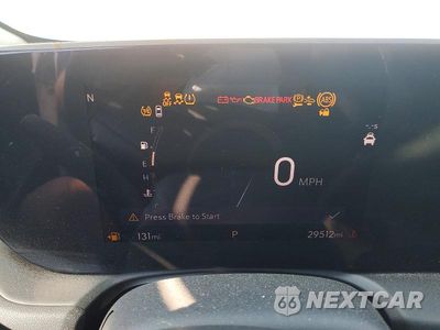 Zdjęcie 9 z 13 samochodu: 2025 BUICK ENCORE GX PREFERRED VIN:KL4AMBSL8SB203800 - miniatura