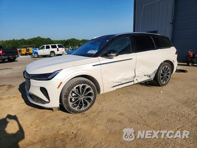 2025 LINCOLN NAUTILUS RESERVE 5LMPJ8K48SJ926145 - główne zdjęcie licytacji z USA - miniatura