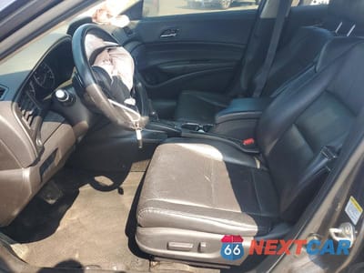 Zdjęcie 7 z 12 samochodu: 2013 ACURA ILX 20 TECH VIN:19VDE1F75DE005309 - miniatura